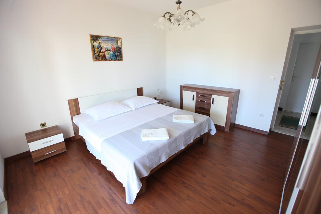 Apartment Marin Сегет Доньи Экстерьер фото